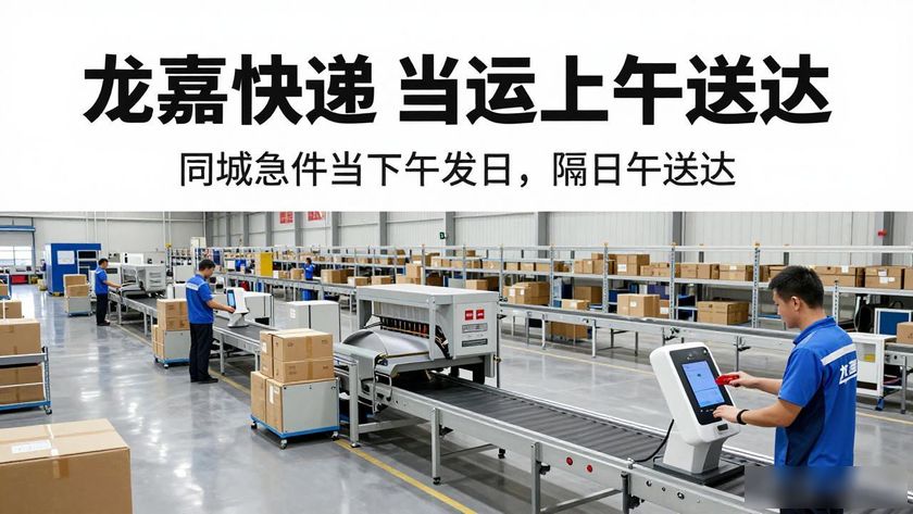 长春龙嘉航空转运中心_龙嘉机场可以寄快递吗_龙嘉快递空运服务